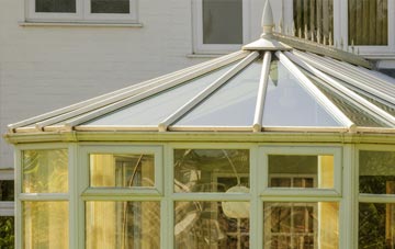 conservatory roof repair Brinkley Hill, Herefordshire