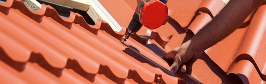 save on Brinkley Hill roof installation costs
