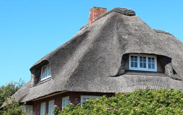 thatch roofing Brinkley Hill, Herefordshire